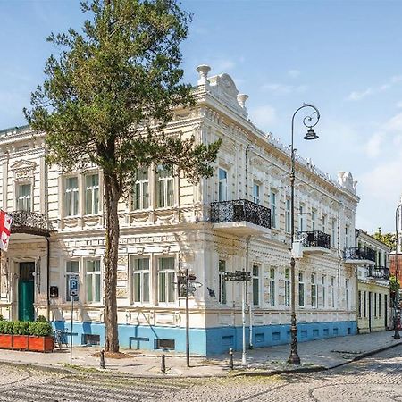 Boulevard Hotel 바투미 외부 사진