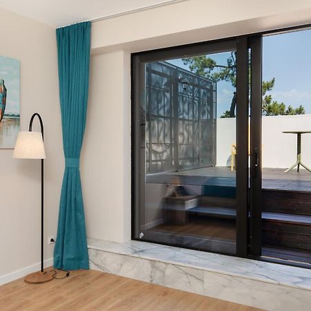 Boulevard Hotel 바투미 외부 사진