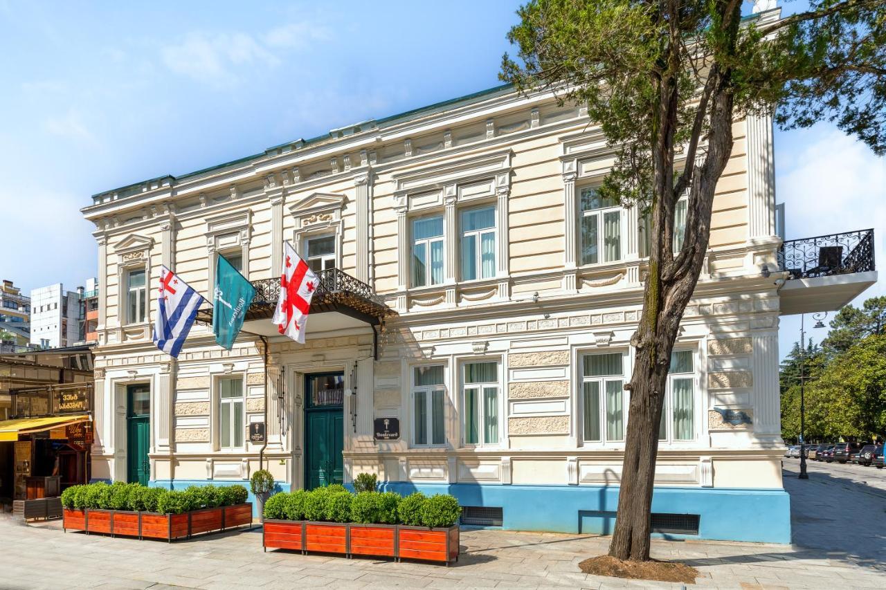 Boulevard Hotel 바투미 외부 사진