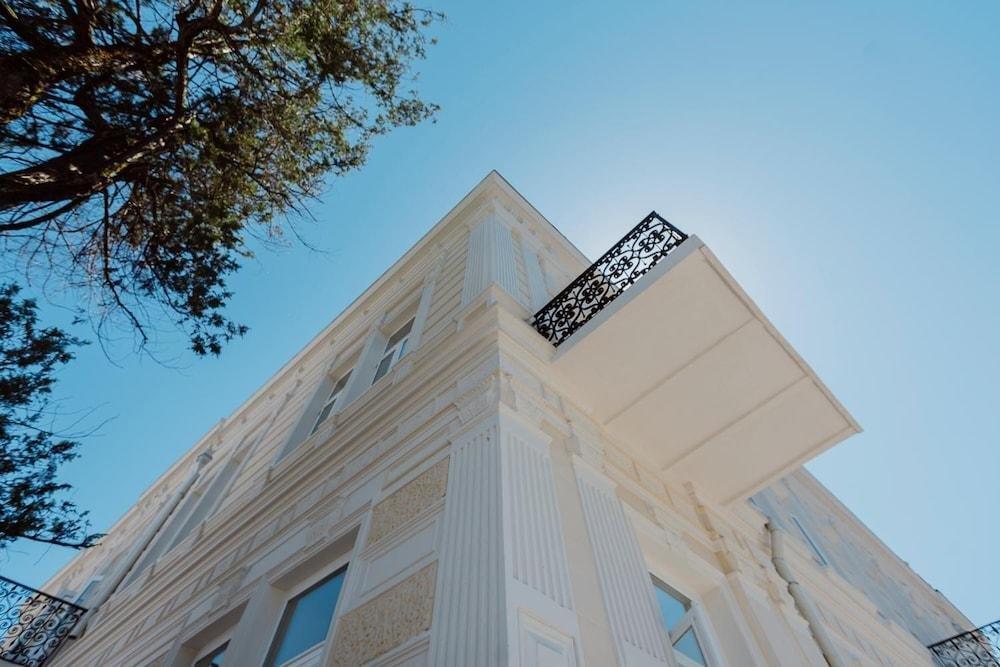 Boulevard Hotel 바투미 외부 사진