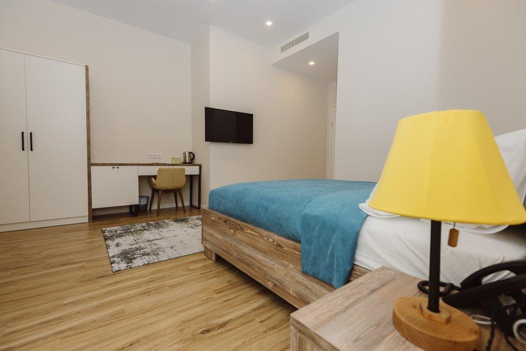 Boulevard Hotel 바투미 외부 사진