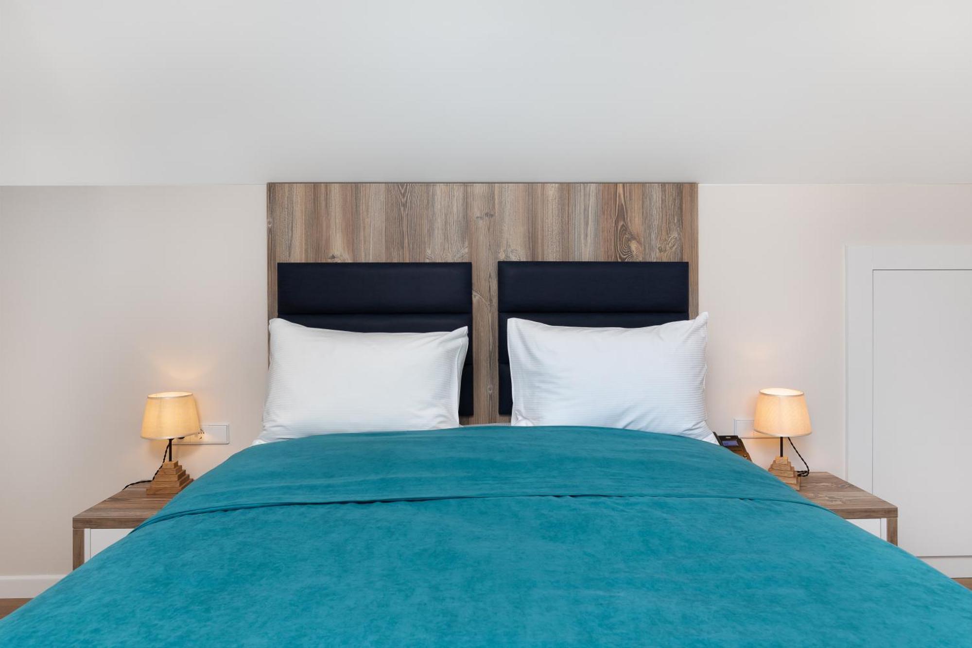 Boulevard Hotel 바투미 외부 사진