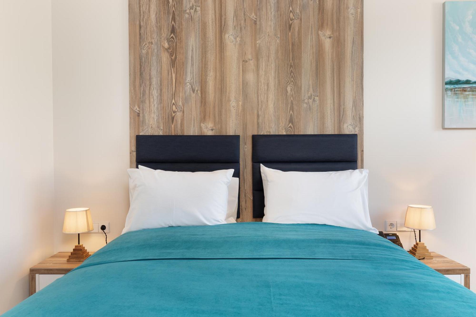 Boulevard Hotel 바투미 외부 사진