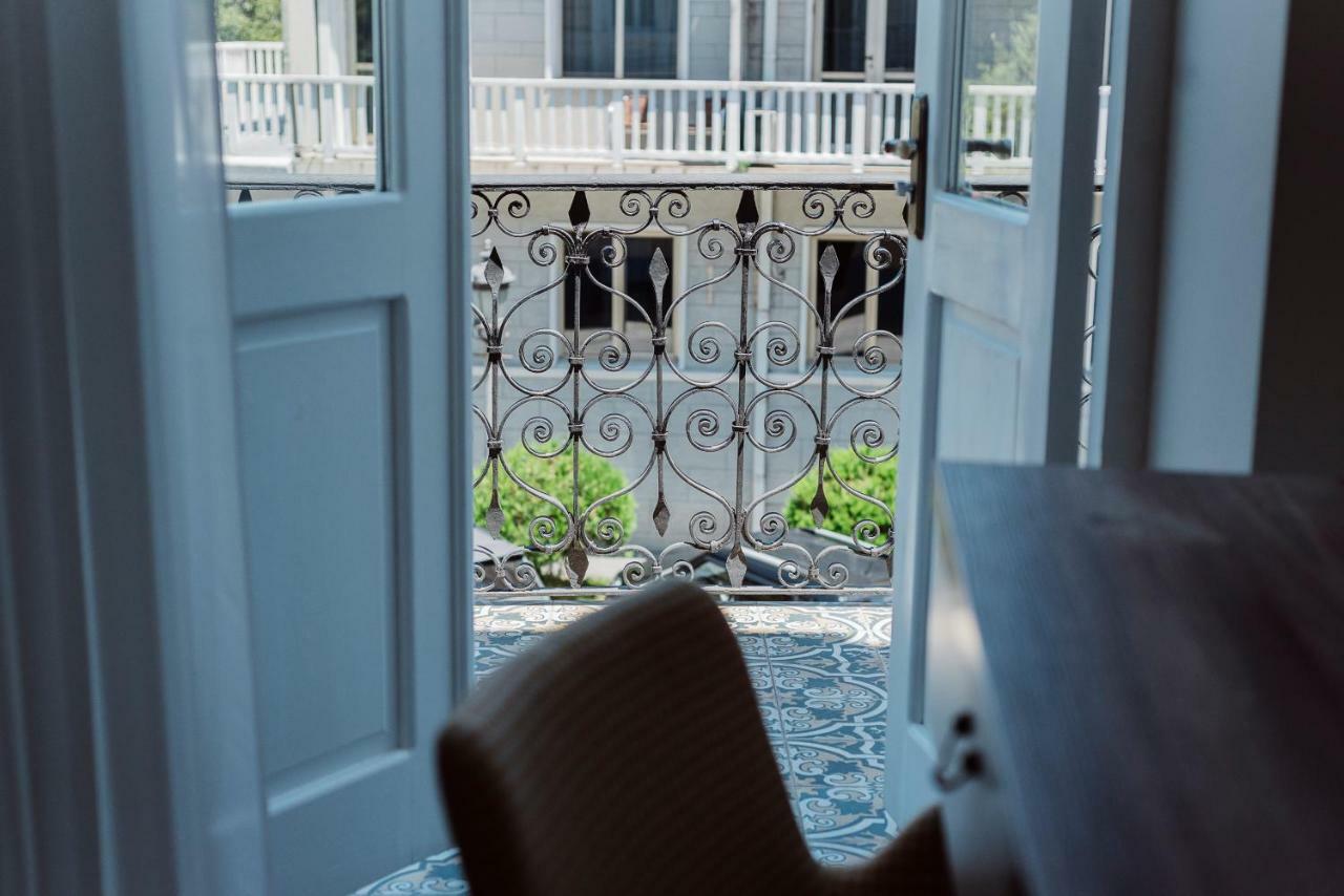 Boulevard Hotel 바투미 외부 사진