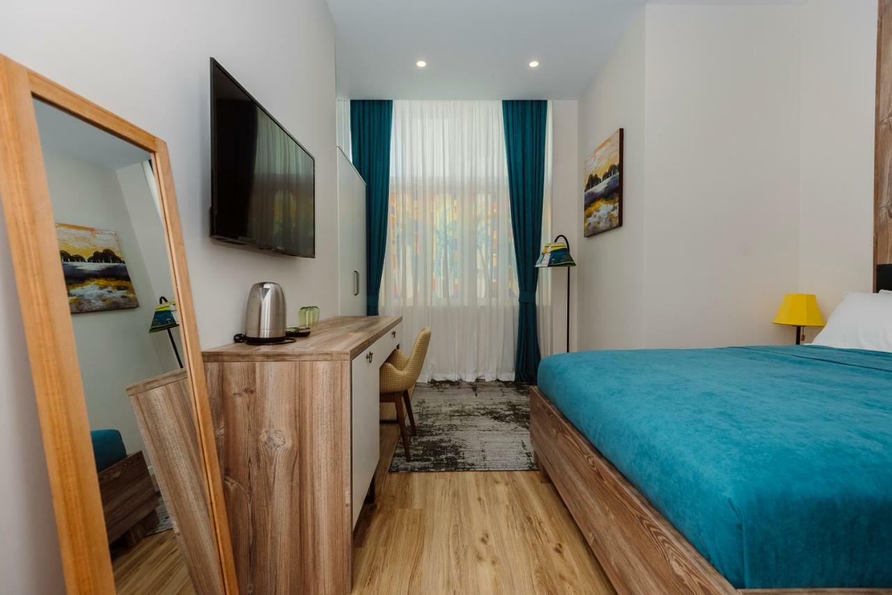 Boulevard Hotel 바투미 외부 사진