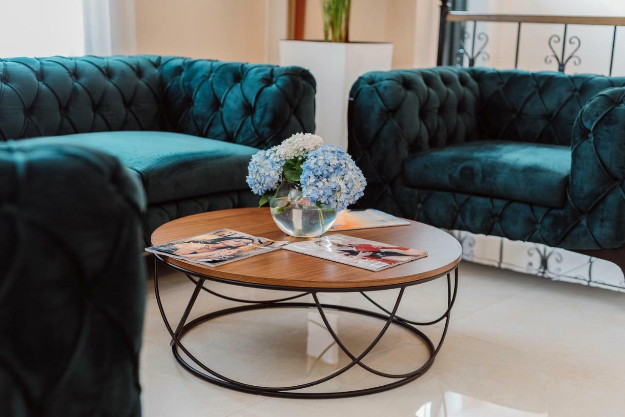 Boulevard Hotel 바투미 외부 사진