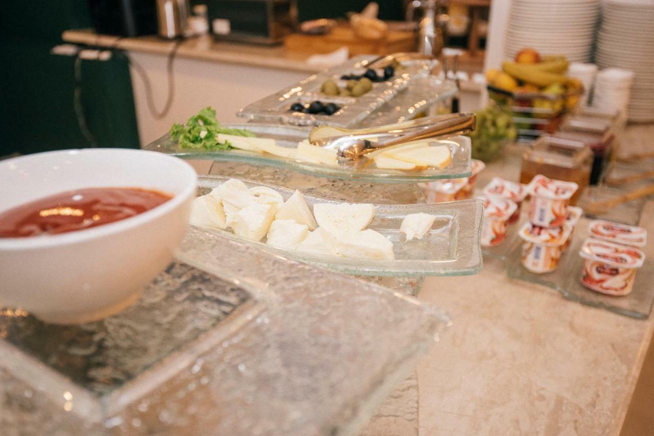 Boulevard Hotel 바투미 외부 사진