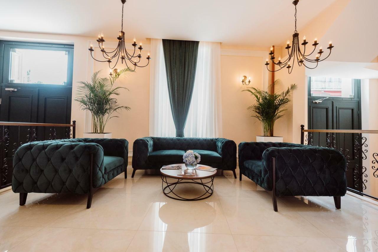 Boulevard Hotel 바투미 외부 사진