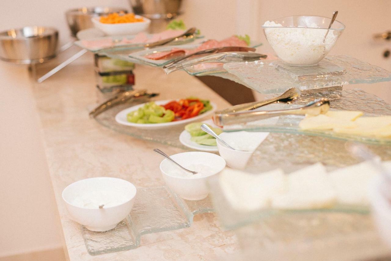 Boulevard Hotel 바투미 외부 사진